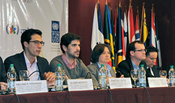 Subdirector de OPP, Santiago Soto Subdirector de OPP, Santiago Soto