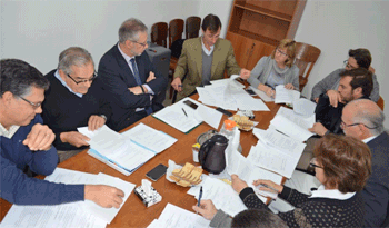 Reunión por tenencia responsable de animales Reunión por tenencia responsable de animales