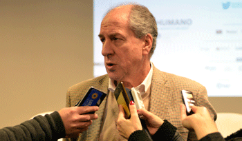 Ernesto Murro Ernesto Murro