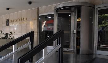 Ministerio de Relaciones Exteriores Ministerio de Relaciones Exteriores