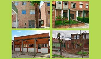 Llamado de la Agencia Nacional de Vivienda Llamado de la Agencia Nacional de Vivienda