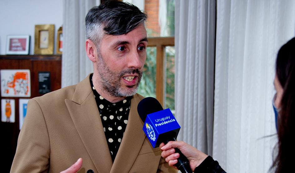 Martín Inthamoussú Martín Inthamoussú