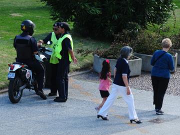 Policía Policía