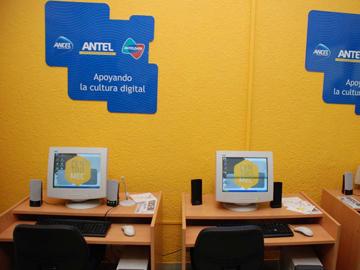 Centro MEC de Fray Bentos Centro MEC de Fray Bentos