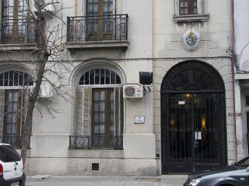 Fiscalía de Corte y Procuraduría General de la Nación Fiscalía de Corte y Procuraduría General de la Nación