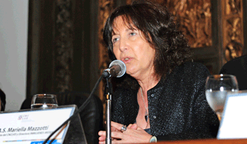 Mariella Mazzotti