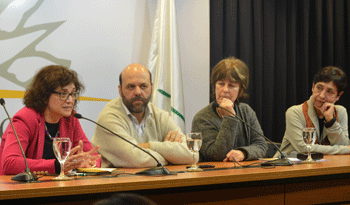 Autoridades presentan nuevo portal digital Autoridades presentan nuevo portal digital