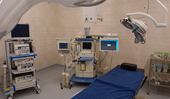 Transformación de los hospitales públicos Transformación de los hospitales públicos