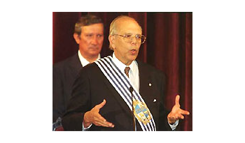 Jorge Batlle Jorge Batlle
