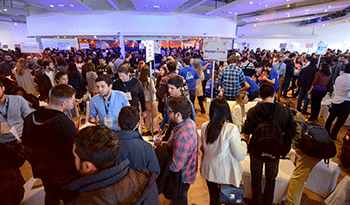 Tercera edición del Smart Talent Day