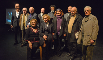 Artistas ganadores de medalla Delmira Agustini Artistas ganadores de medalla Delmira Agustini