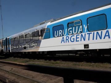Tren de los Pueblos Libres Tren de los Pueblos Libres