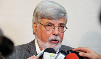 Ministro Eduardo Bonomi Ministro Eduardo Bonomi