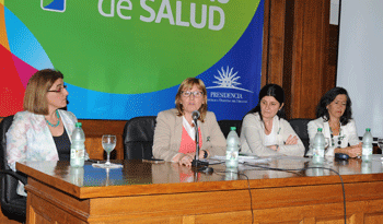 Piríz Álvarez, Lustemberg, Ramos y Bernarda en conmemoración del Día Mundial de los Cuidados Paliativos Piríz Álvarez, Lustemberg, Ramos y Bernarda en conmemoración del Día Mundial de los Cuidados Paliativos
