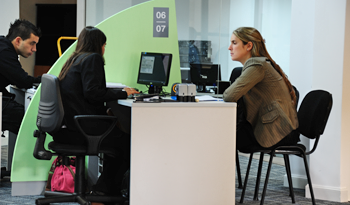 Nuevos parámetros para los funcionarios del Estado Nuevos parámetros para los funcionarios del Estado