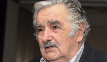 José Mujica: "Uruguay jamás aceptará conductas antisemitas" José Mujica: "Uruguay jamás aceptará conductas antisemitas"