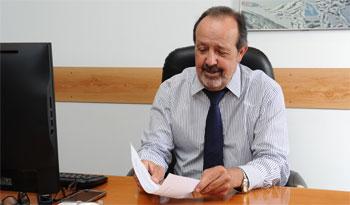 Daniel Espinosa Daniel Espinosa