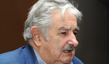 Presidente José Mujica