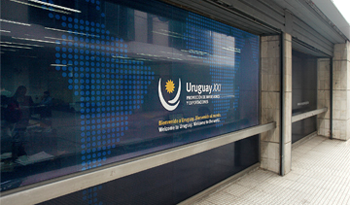 Instituto Uruguay XXI