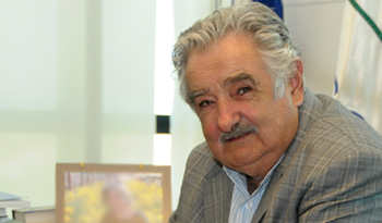 Presidente José Mujica Presidente José Mujica