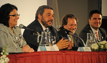 Foro de Tesorerías Gubernamentales de América Latina (FOTEGAL) Foro de Tesorerías Gubernamentales de América Latina (FOTEGAL)