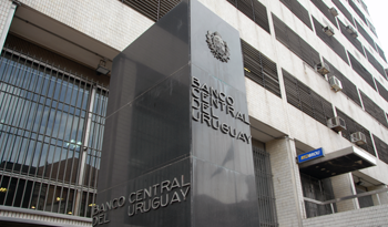 Banco Central del Uruguay