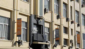 Ministerio de Trabajo y Seguridad Social Ministerio de Trabajo y Seguridad Social