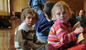Preescolares Preescolares