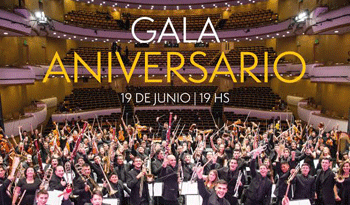 Orquesta Juvenil del Sodre Orquesta Juvenil del Sodre