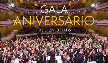 Orquesta Juvenil del Sodre