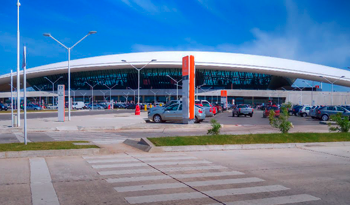 Aeropuerto Internacional de Carrasco Aeropuerto Internacional de Carrasco