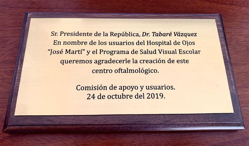 Placa