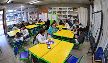 Escuela N° 87 de Paysandú Escuela N° 87 de Paysandú