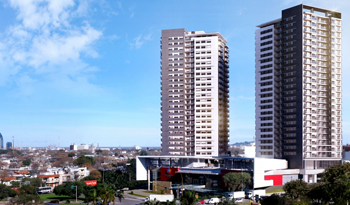 Complejo Torres Nuevocentro