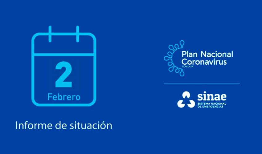 Reporte diario