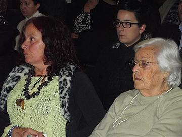 Personas adultas mayores Personas adultas mayores