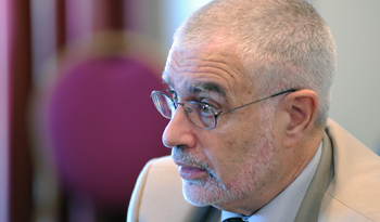 Benjamín Liberoff Benjamín Liberoff