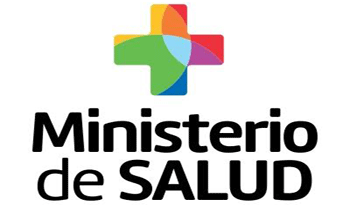 Logo del Ministerio de Salud Pública