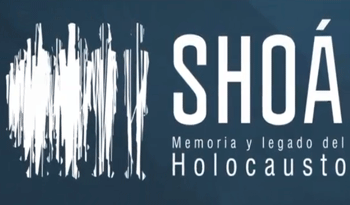 Presentación de plataforma Shoá Presentación de plataforma Shoá