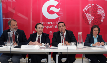 Primera reunión del Consejo Asesor del Informe Regional de Desarrollo Humano (IDH) para América Latina y el Caribe 2016 Primera reunión del Consejo Asesor del Informe Regional de Desarrollo Humano (IDH) para América Latina y el Caribe 2016