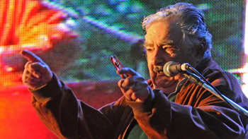 Presidente de la República, José Mujica Presidente de la República, José Mujica