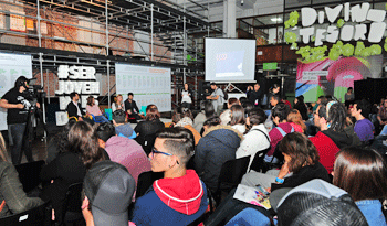 III Encuentro "Desempolvando tus derechos" III Encuentro "Desempolvando tus derechos"