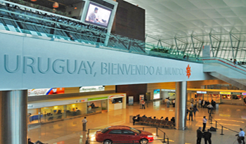 Aeropuerto de Carrasco