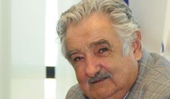 Presidente José Mujica Presidente José Mujica