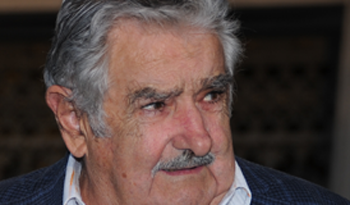 Presidente José Mujica Presidente José Mujica