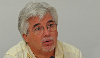 Ministro de Ganadería, Agricultura y Pesca, Tabaré Aguerre Ministro de Ganadería, Agricultura y Pesca, Tabaré Aguerre