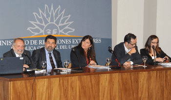 Seminario regional Migración y Derechos Sociales en las Ciudades 2017 Seminario regional Migración y Derechos Sociales en las Ciudades 2017