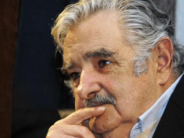 Presidente José Mujica Presidente José Mujica