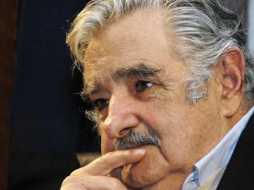 Presidente Mujica