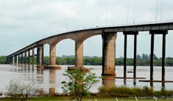 Puente General Artigas Puente General Artigas
